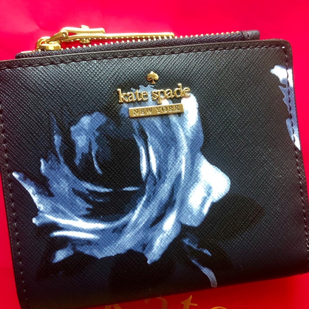 Kate Spade Small Wallet